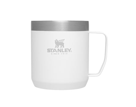 Stanley® Classic The Legendary Camp mug 12oz white