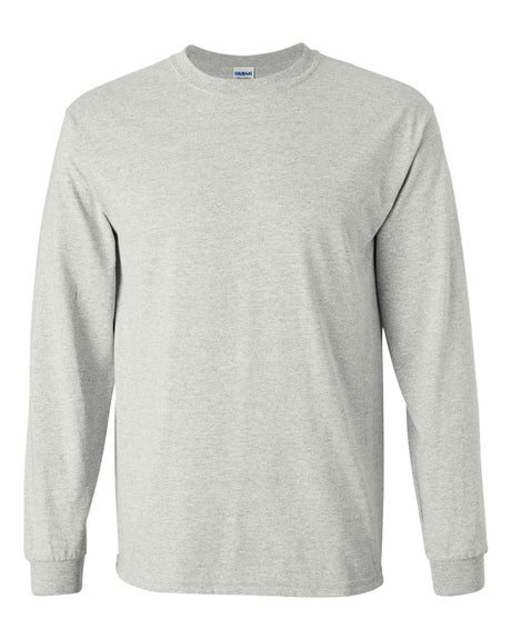 Gildan® Ultra Cotton® Long Sleeve T-Shirt