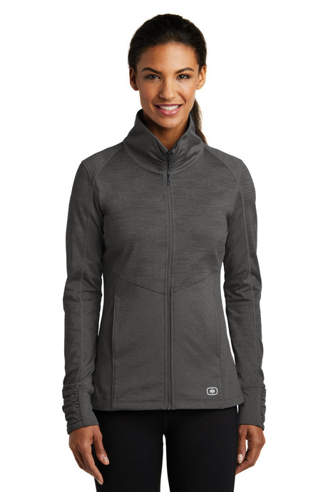 OGIO Ladies' Endurance Sonar Full-Zip Jacket