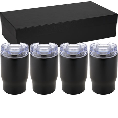 Urban Peak® Trail Gift Set (3-in-1 Tumbler)