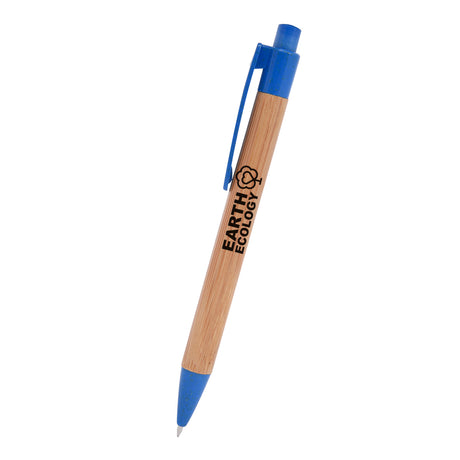 Bamboo Wheat Writer Pen