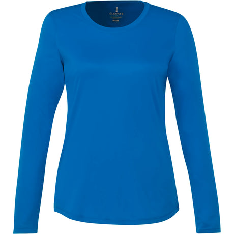 Women's PARIMA LS Tech Tee