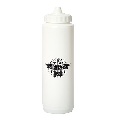 Victory 1000 Ml. (33 Fl. Oz.) Plastic Squeeze Bottle