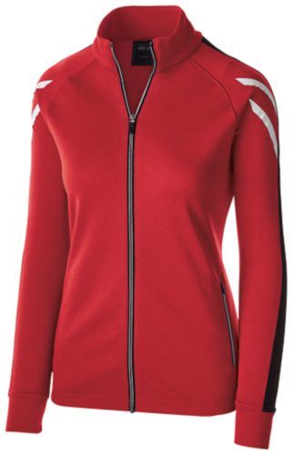 Ladies' Flux Jacket