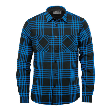 Men's Santa Fe L/S Shirt