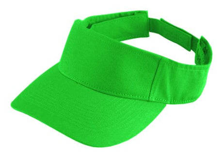 Sport Twill Visor