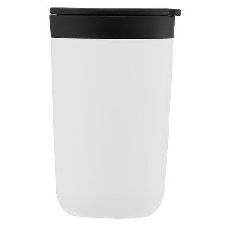 Discovery - 14 oz. Double Wall Tumbler with Recycled RPP Liner - ColorJet