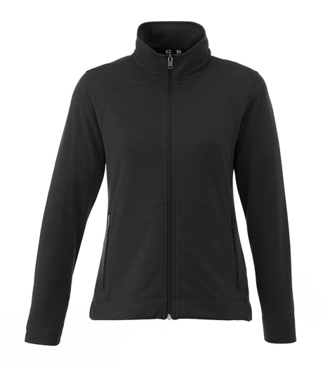 Hillcrest Ladies Fleece Jacket