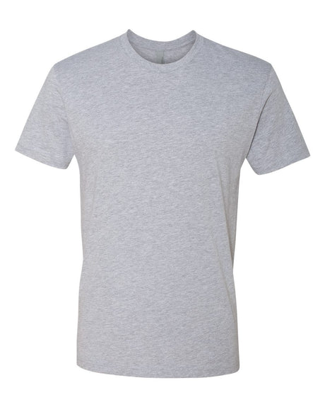 Next Level Cotton Short Sleeve Crew Shirt