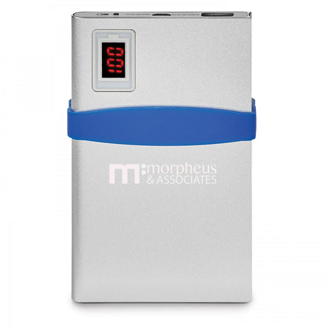 COMMANDER 4,000 mAh UL CERTIFIED POWER BANK