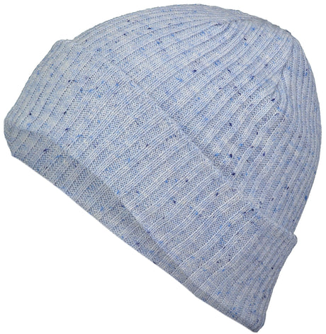 Tweed Beanie