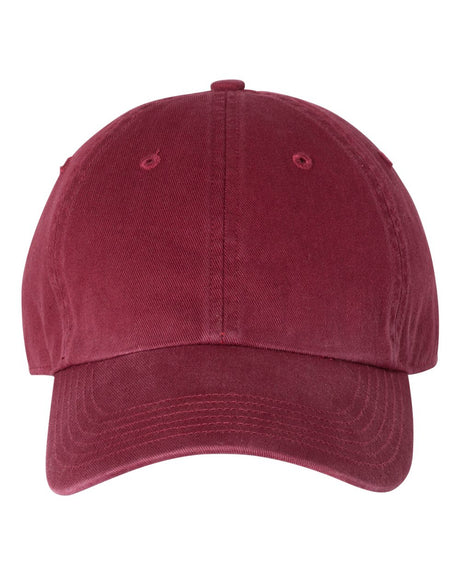 Richardson® Washed Chino Cap