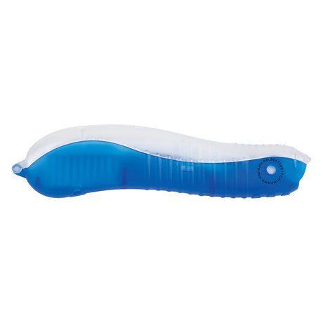 Travel Toothbrush In Folding Case