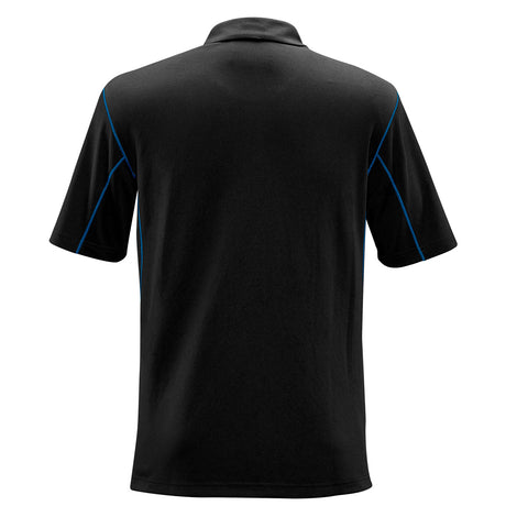 Men's Pulse 1/4 Zip Polo