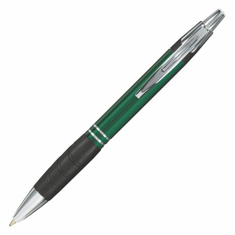 Orillia Aluminum Barrel Retractable Ballpoint Pen (3-5 Days)