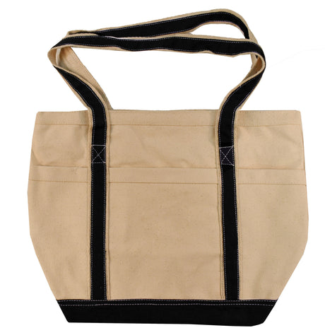 Boat Tote Bag