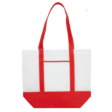 Harbor Non Woven Boat Tote Bag