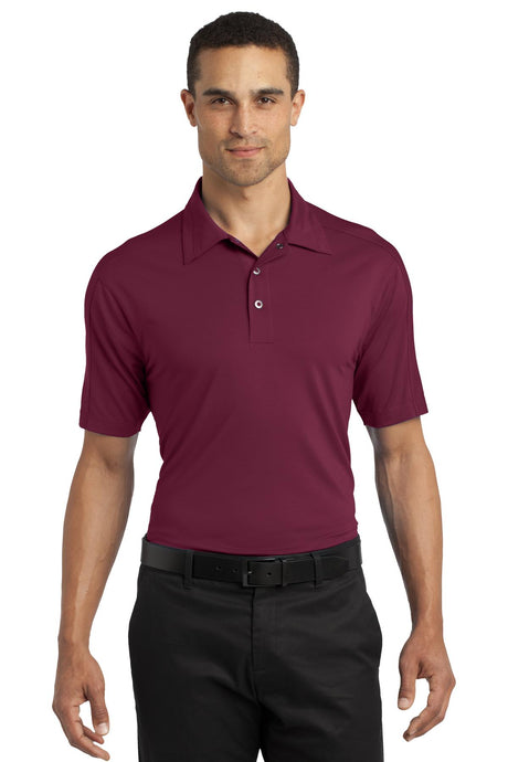 OGIO Men's Linear Polo Shirt