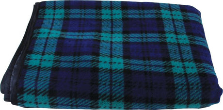 Fleece Picnic Blanket