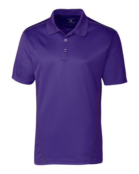 Clique Ice Sport Polo