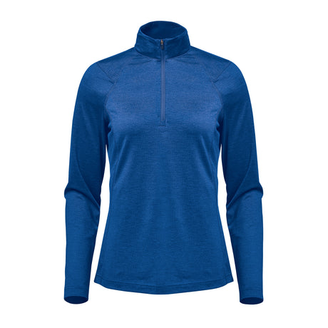 Women's Milano 1/4 Zip Pullover