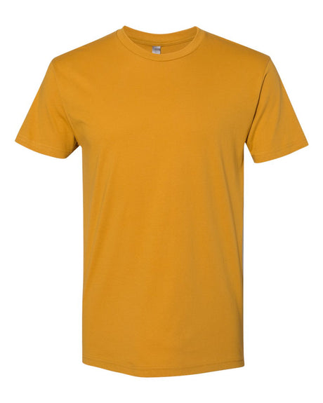 Next Level Cotton Short Sleeve Crew Shirt