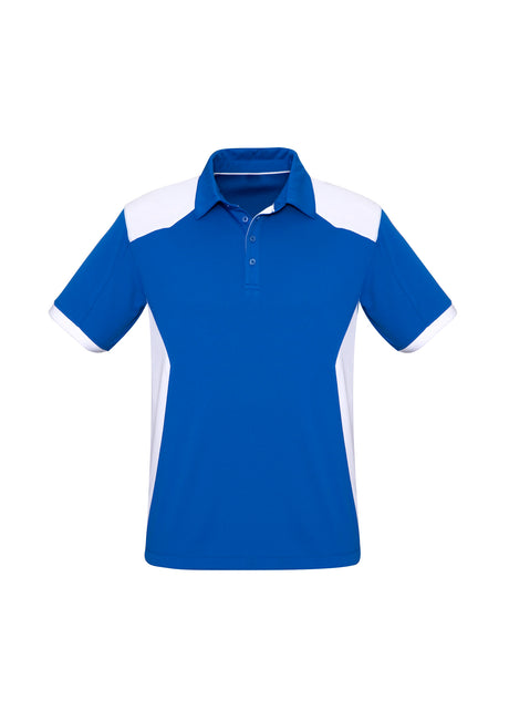 Men's Rival Polo Shirt