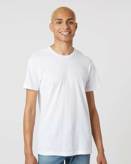 Tultex® Combed Cotton T-Shirt