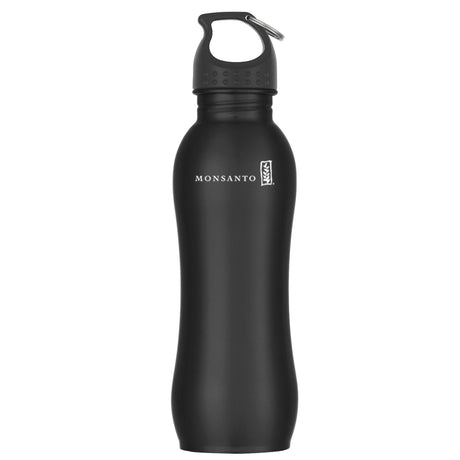 25 Oz. Stainless Steel Grip Bottle