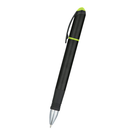 Domain Pen With Highlighter