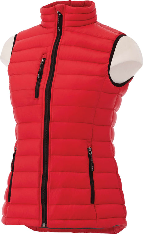 Women's Whistler Light Down Vest