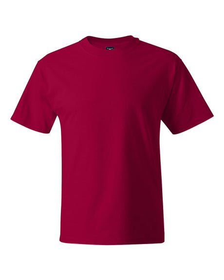 Hanes Beefy-T Tall T-Shirt