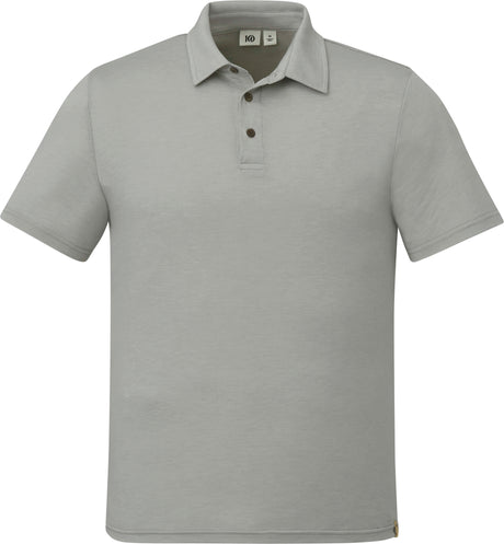 tentree TreeBlend Astir Polo - Men's