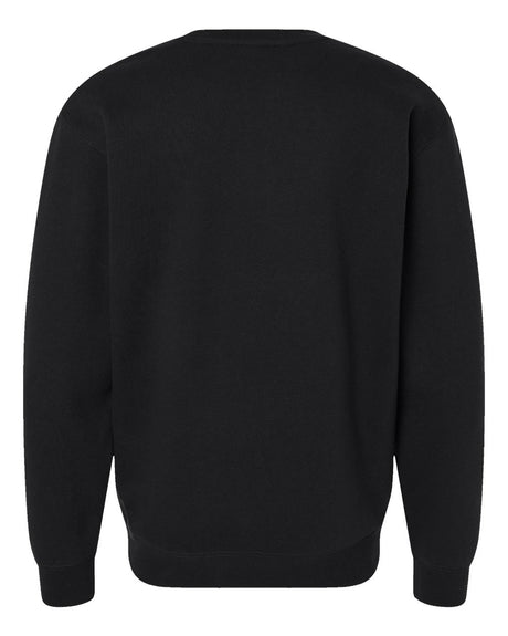 Independent Trading Co. Heavyweight Crewneck Sweatshirt