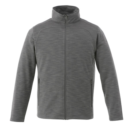 Hillcrest Men's Fleece Jacket