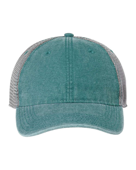 LEGACY Dashboard Trucker Cap