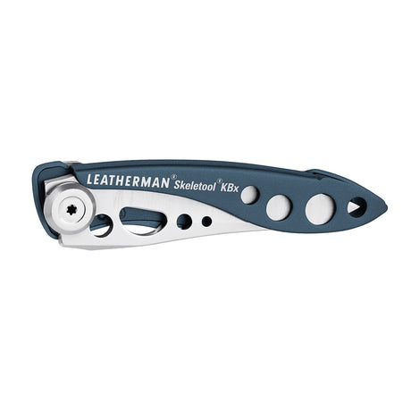 Leatherman® Skeletool Kbx Denim Blue