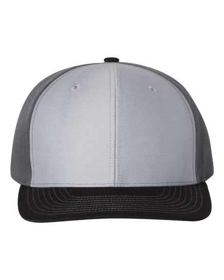 Richardson® Twill Back Trucker Cap