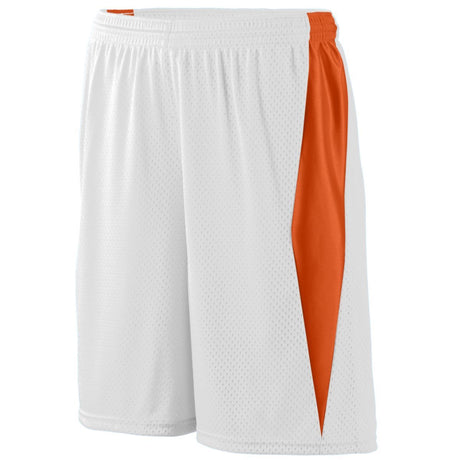 Youth Top Score Shorts