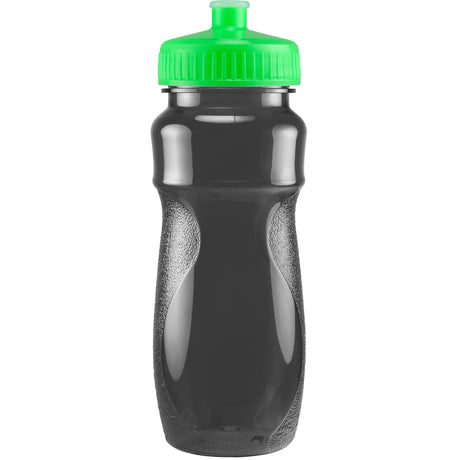 24 Oz. Eclipse Bottle w/ Push Pull Lid