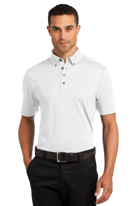 OGIO Men's Gauge Polo Shirt