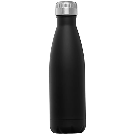 Ibiza Recycled - 22 oz. Single-Wall Stainless Water Bottle