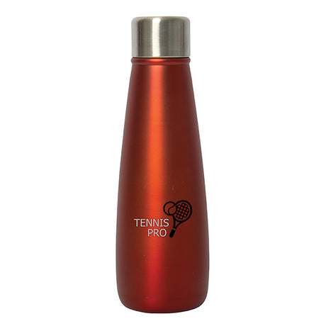 Rockit Star 500 Ml. (17 Fl. Oz.) Stainless Steel Water Bottle