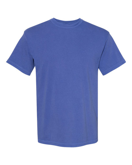 Comfort Colors® Garment-Dyed Heavyweight T-Shirt