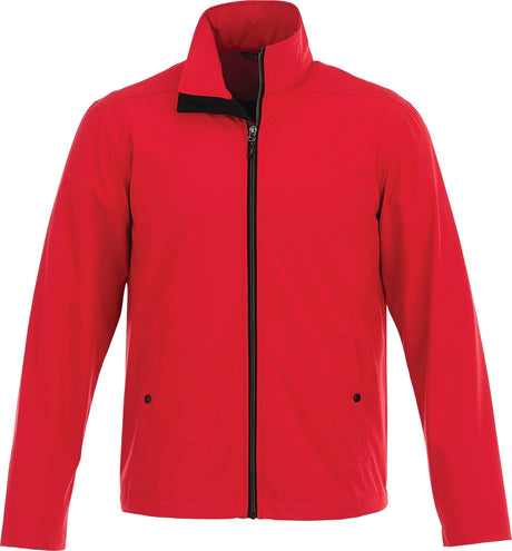 Men's KARMINE Softshell Jacket