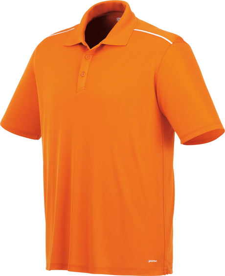 Men's Albula SS Polo