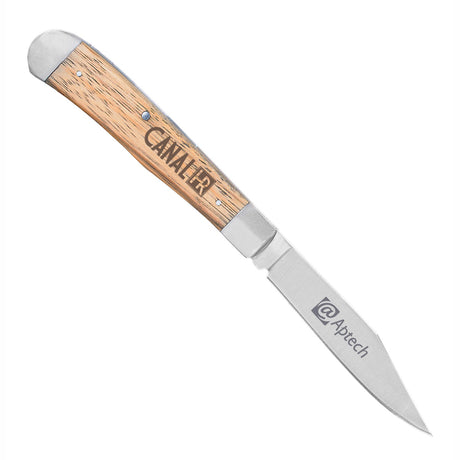 American Buffalo® Chuckwagon Knife