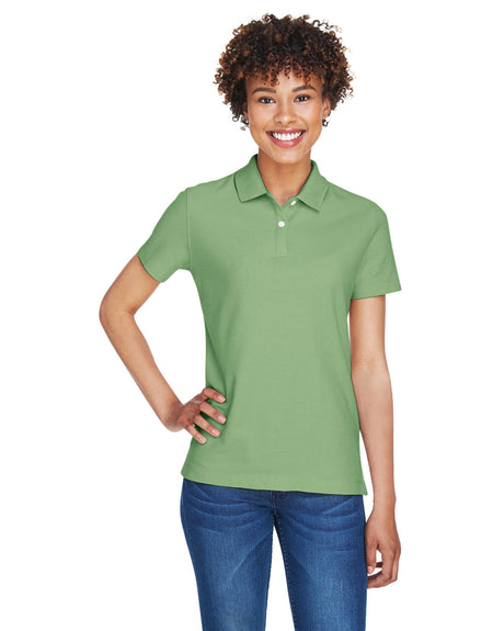 DEVON AND JONES Ladies' DRYTEC20? Performance Polo