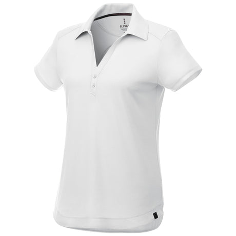 Women's AMOS Eco SS Polo