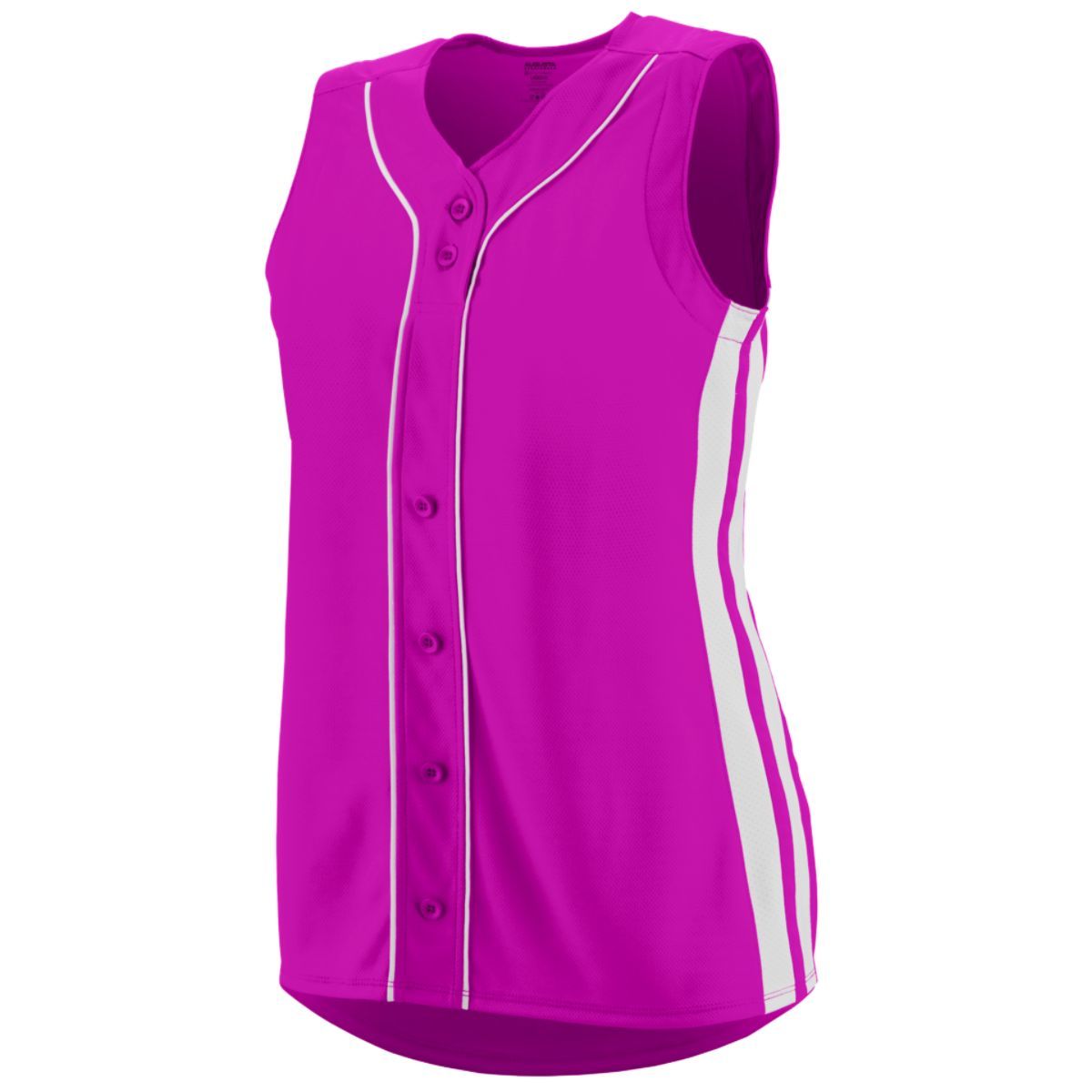 Ladies' Sleeveless Winner Jersey